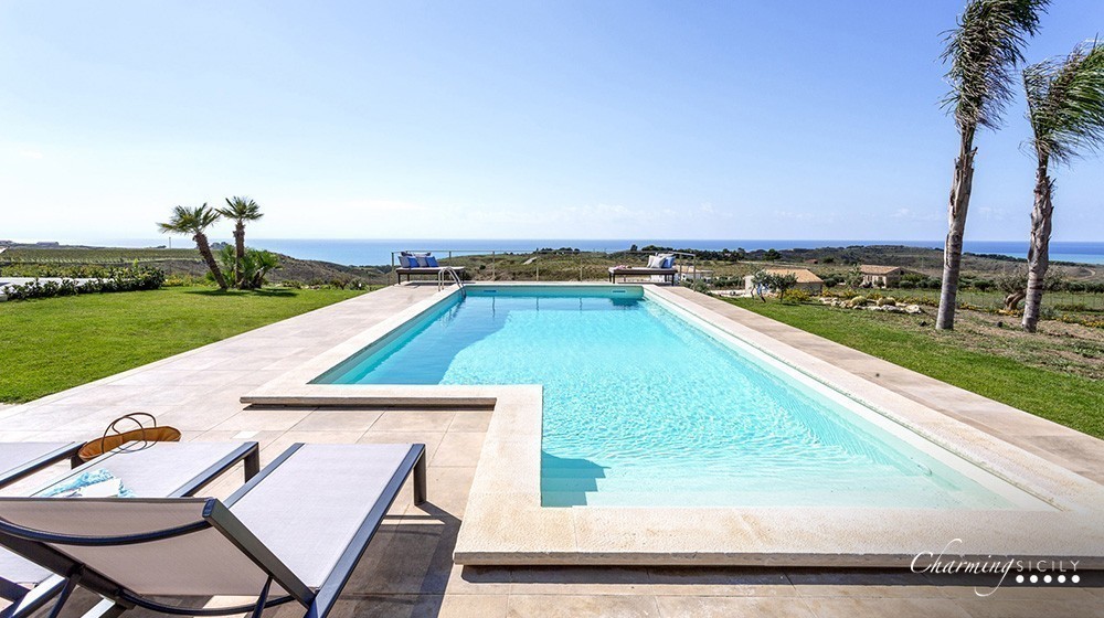 Villa Erakle Villa Erakle