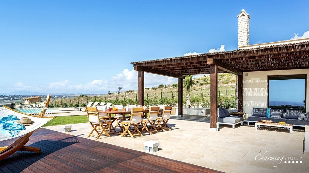 Villa Erakle Villa Erakle