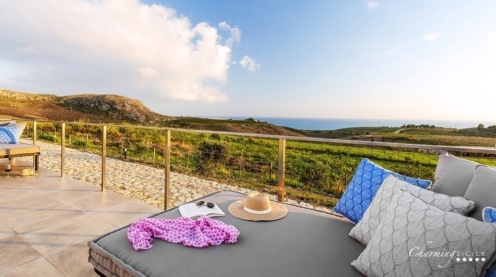 Villa Erakle Villa Erakle