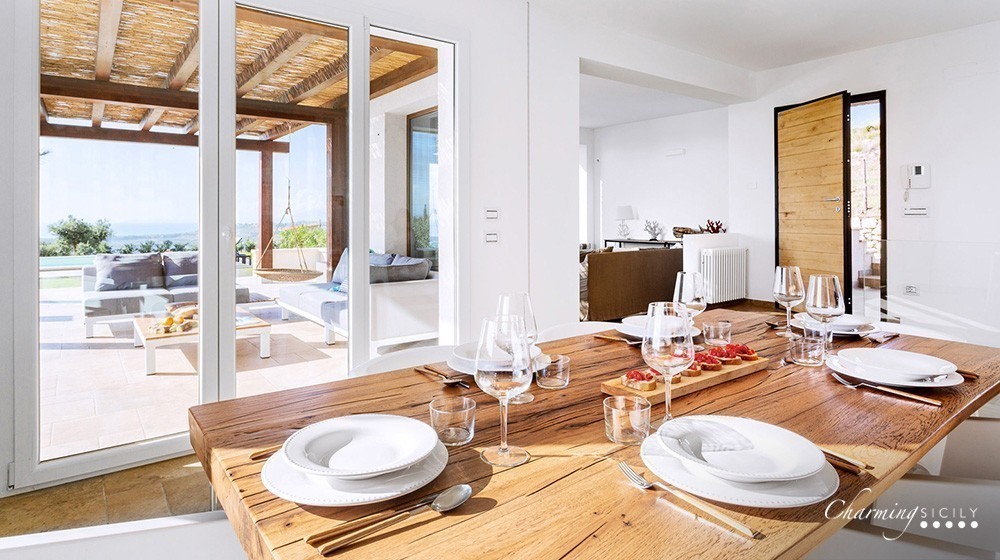 Villa Erakle Villa Erakle