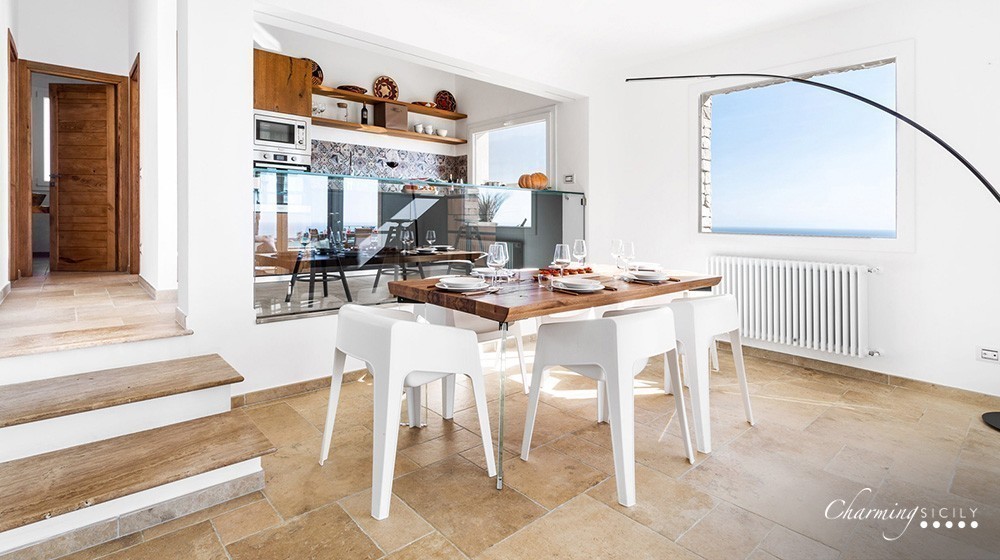 Villa Erakle Villa Erakle
