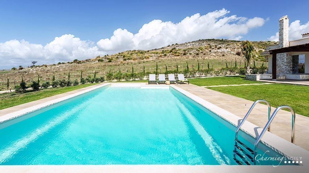 Villa Erakle Villa Erakle
