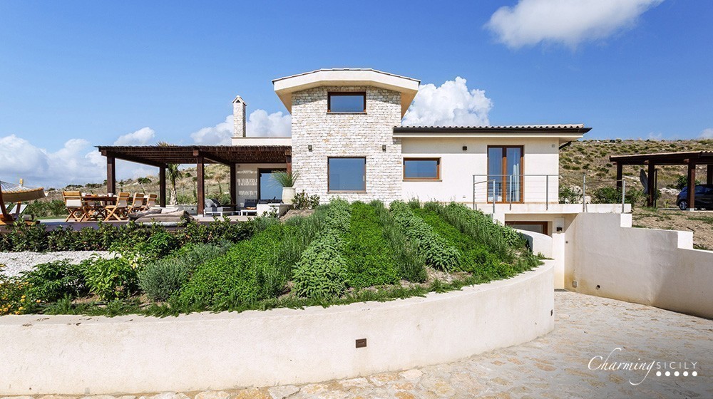 Villa Erakle Villa Erakle