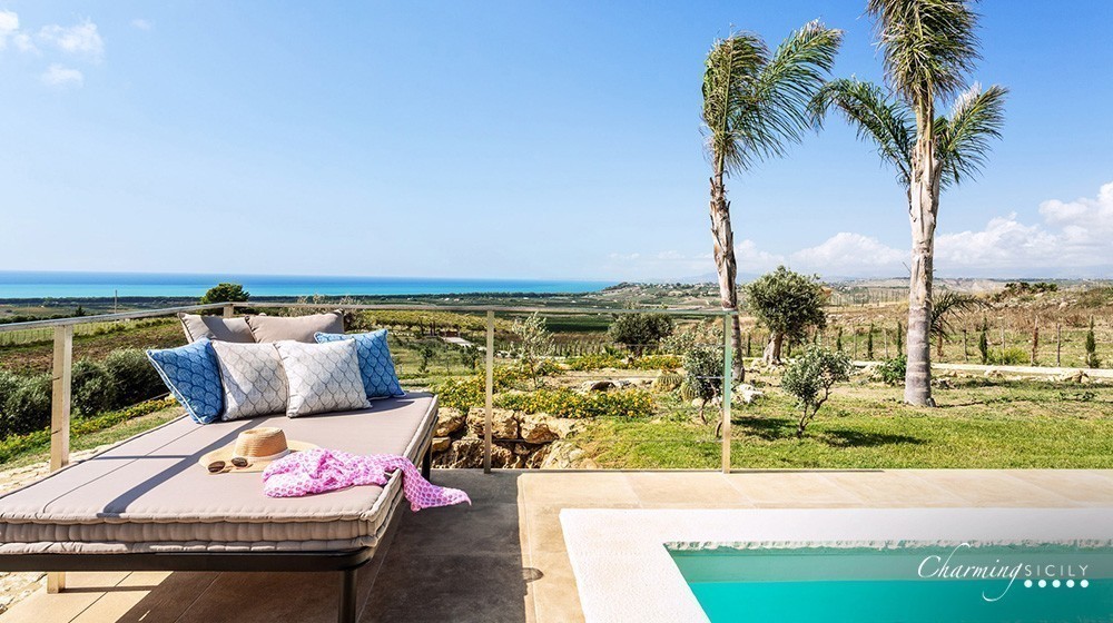 Villa Erakle Villa Erakle