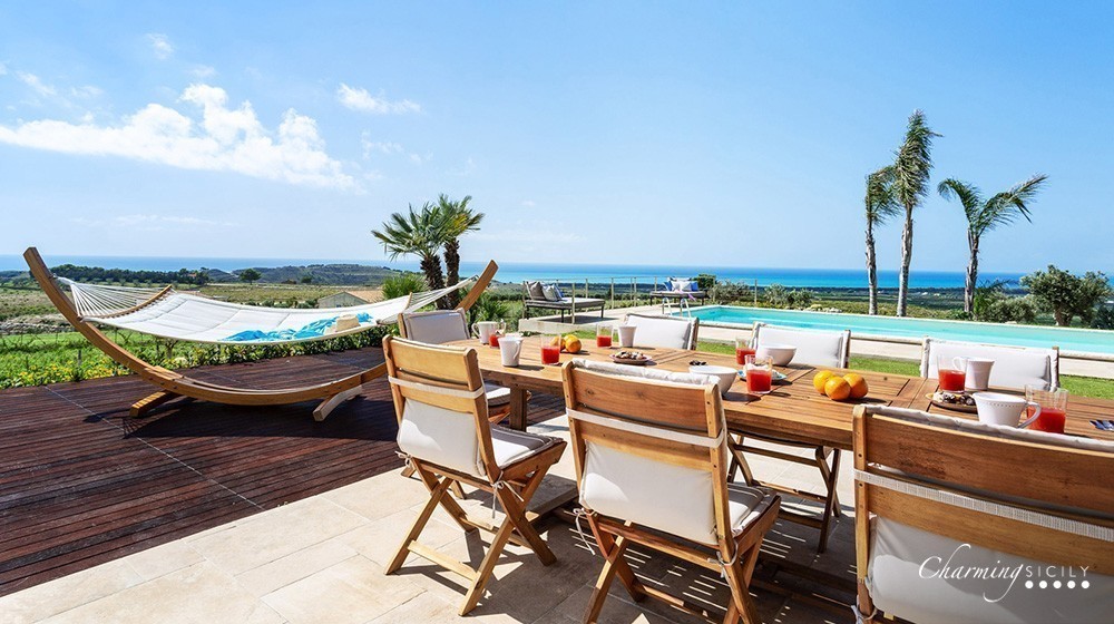 Villa Erakle Villa Erakle