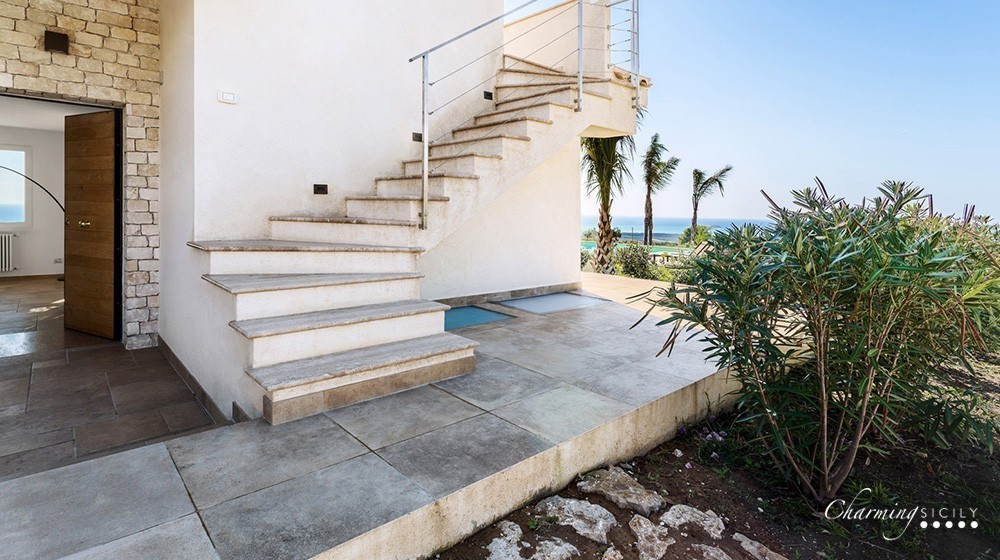 Villa Erakle Villa Erakle