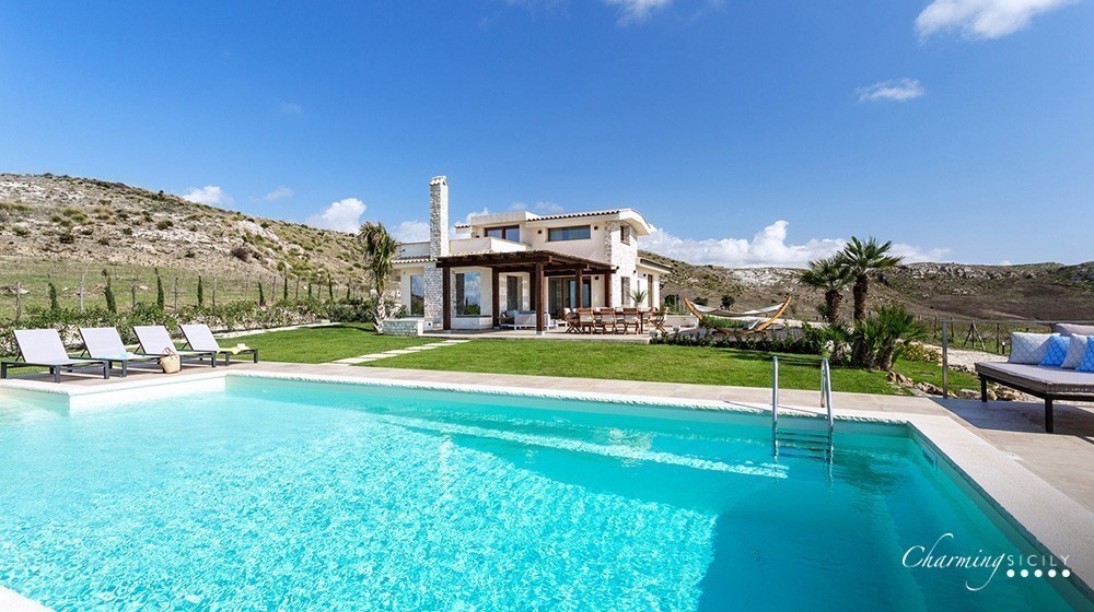 Villa Erakle Villa Erakle