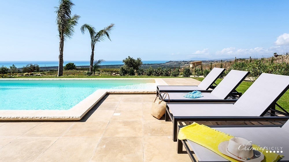 Villa Erakle Villa Erakle