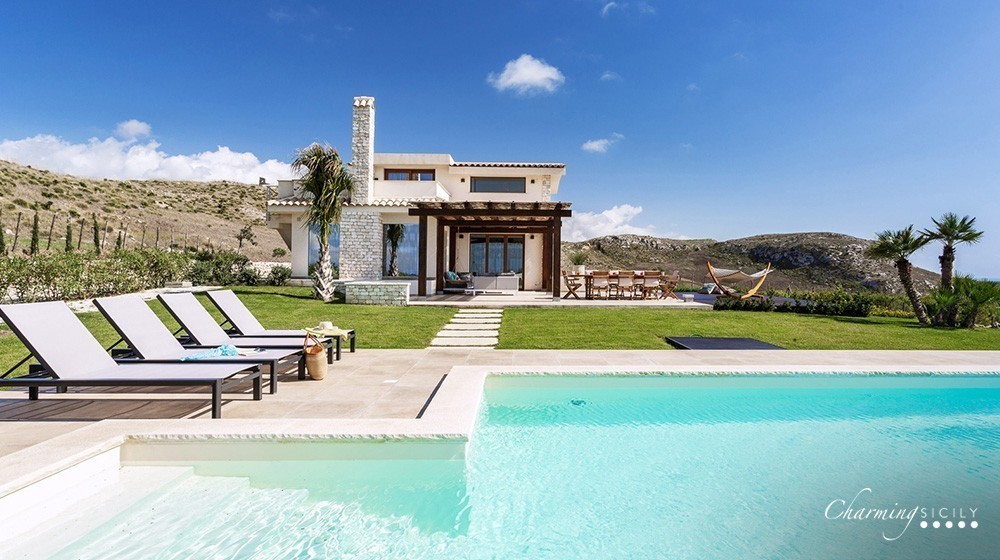 Villa Erakle Villa Erakle