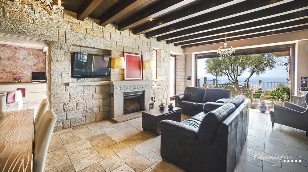 Villa Hydra Villa Hydra