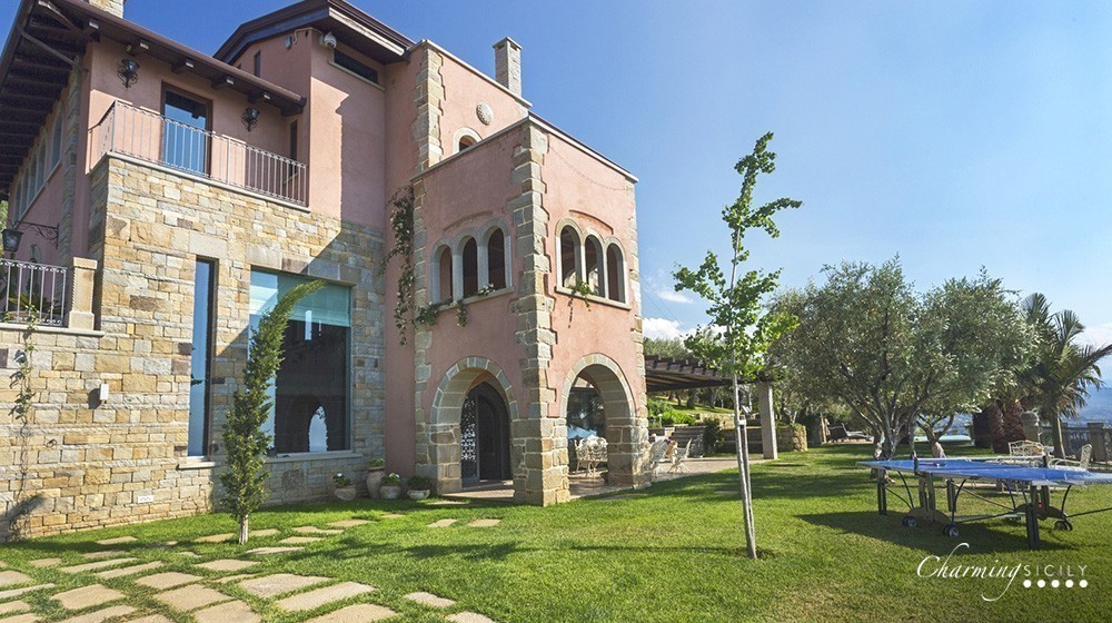 Villa Hydra Villa Hydra