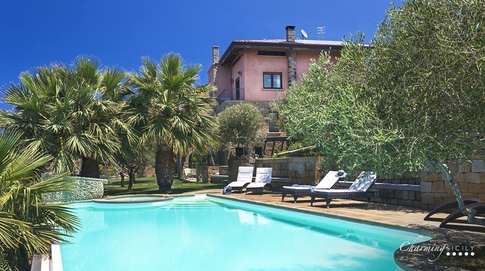 Villa Hydra Villa Hydra