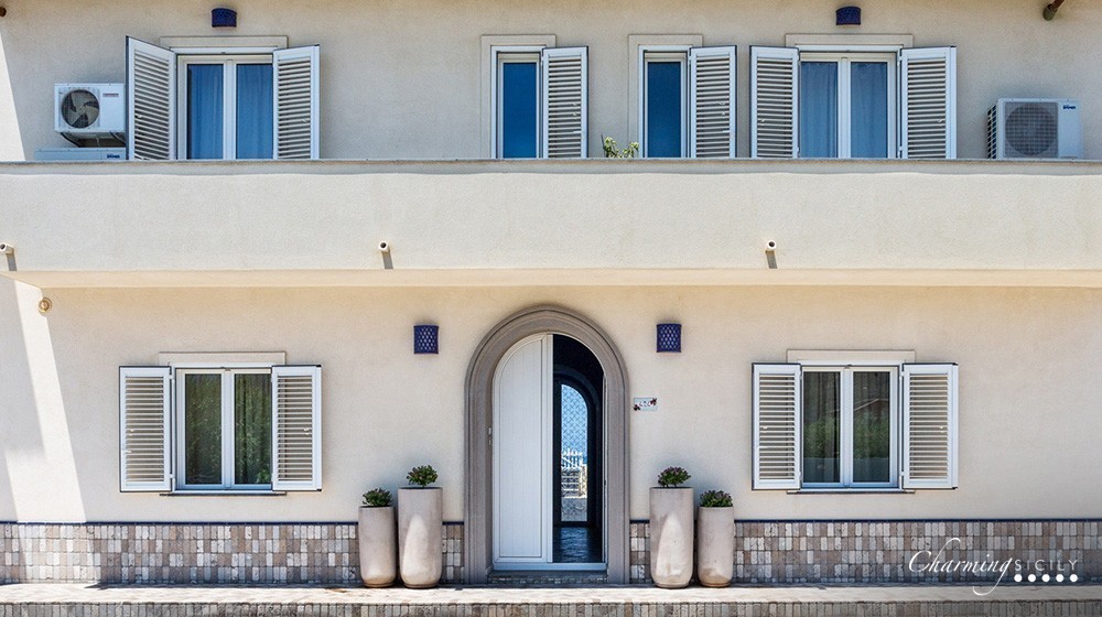 Villa Nadira Villa Nadira
