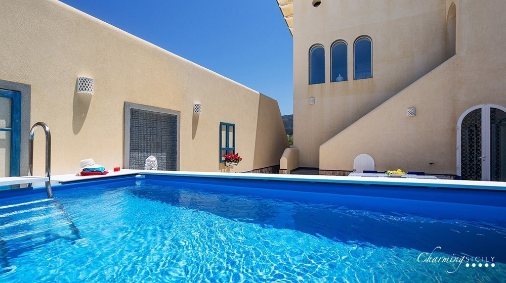 Villa Nadira Villa Nadira