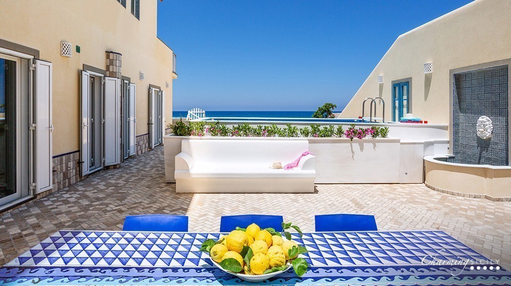 Villa Nadira Villa Nadira