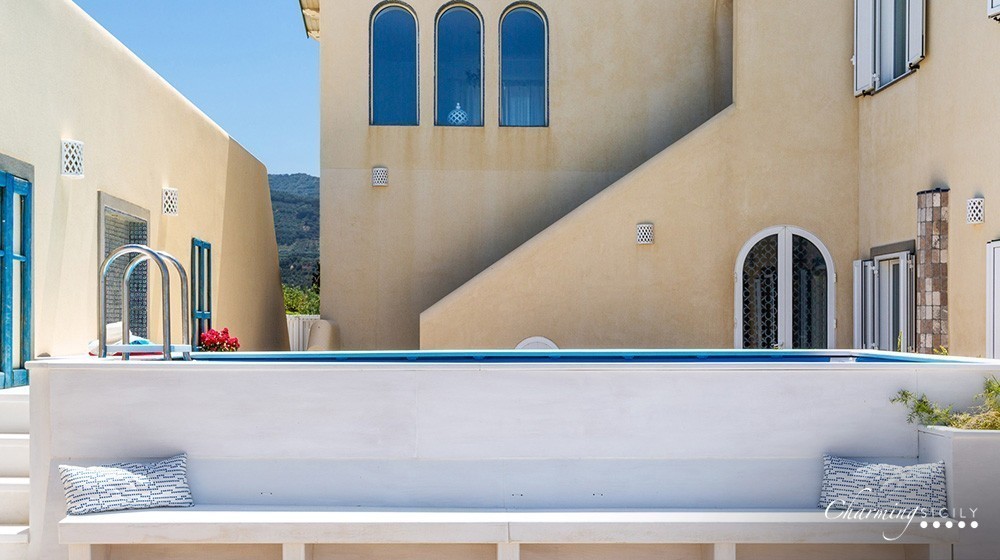 Villa Nadira Villa Nadira