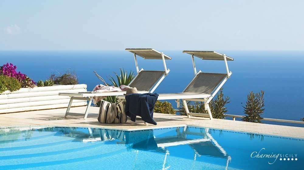 Villa Respiro Villa Respiro