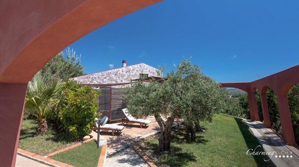 Villa Sea Gate Villa Sea Gate