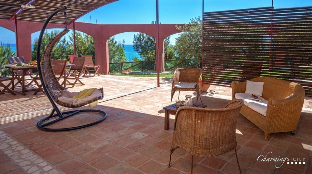 Villa Sea Gate Villa Sea Gate
