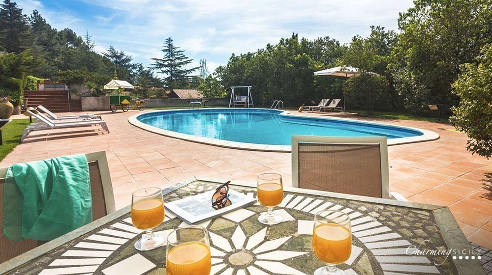 Villa Talea Villa Talea