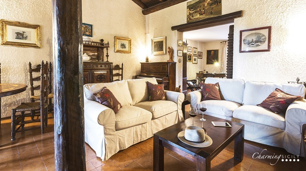 Villa Talea Villa Talea
