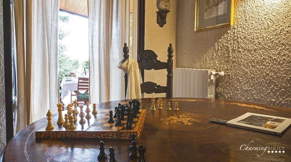 Villa Talea Villa Talea