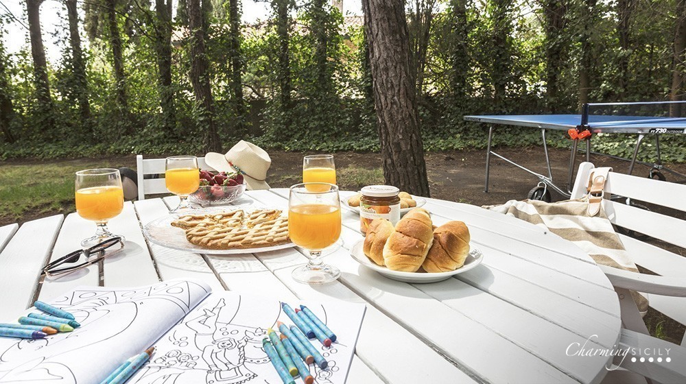 Villa Talea Villa Talea