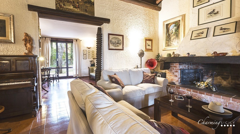 Villa Talea Villa Talea