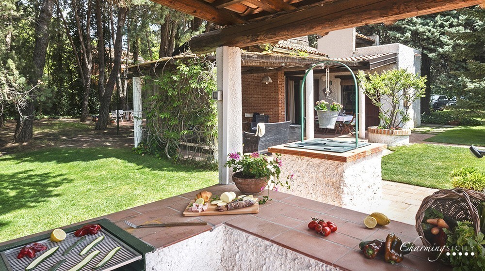 Villa Talea Villa Talea
