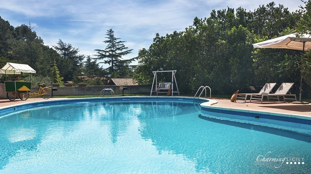 Villa Talea Villa Talea