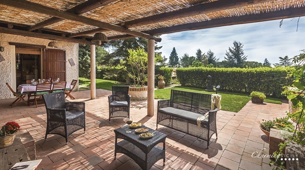 Villa Talea Villa Talea