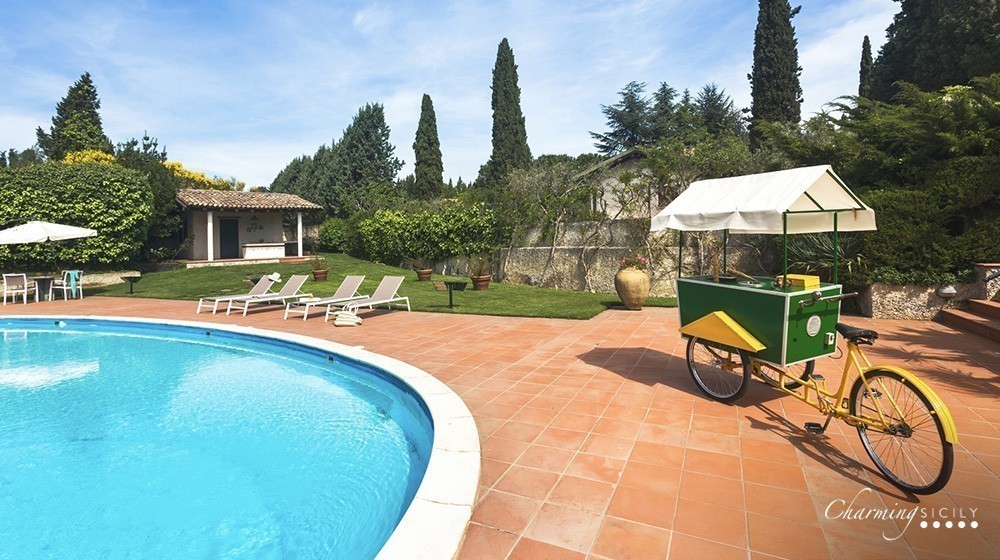Villa Talea Villa Talea