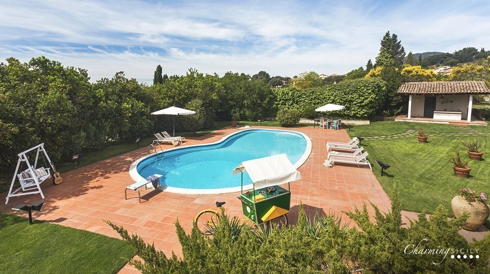 Villa Talea Villa Talea
