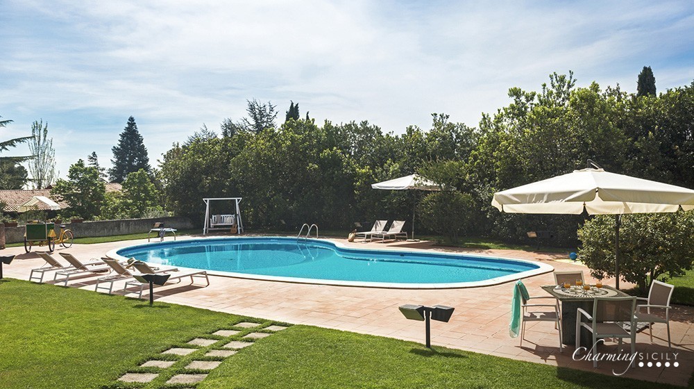 Villa Talea Villa Talea