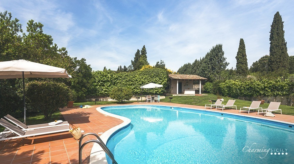 Villa Talea Villa Talea