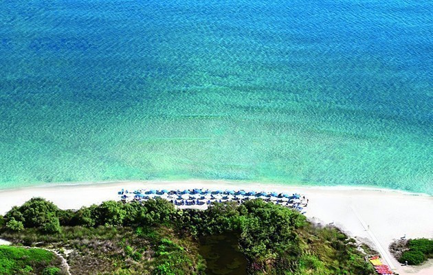 Li Suari Club Village Li Suari Club Village