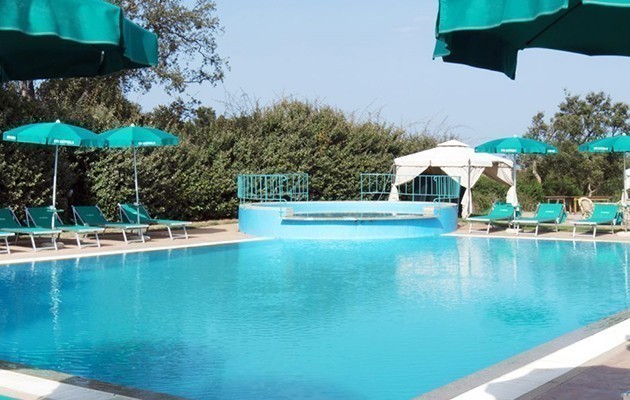 Li Suari Club Village Li Suari Club Village