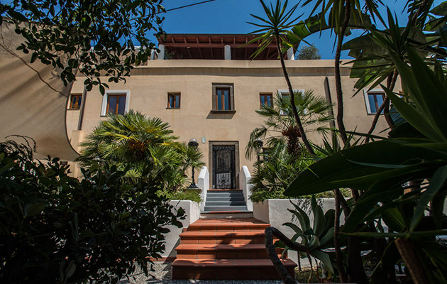 Villa Meligunis Villa Meligunis