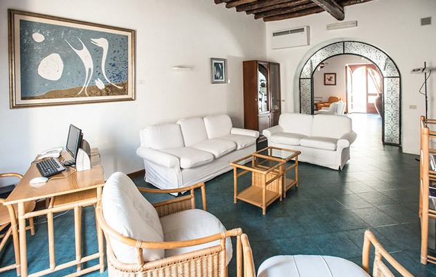 Villa Meligunis Villa Meligunis