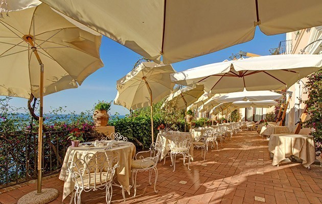 San Domenico Palace San Domenico Palace