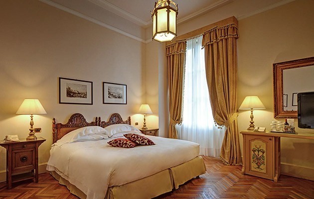 San Domenico Palace San Domenico Palace