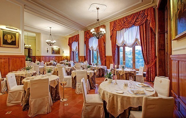 San Domenico Palace San Domenico Palace