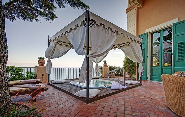 San Domenico Palace San Domenico Palace