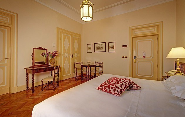 San Domenico Palace San Domenico Palace