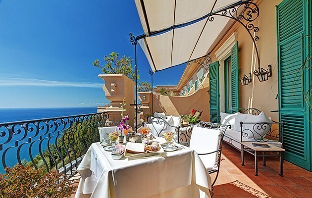 San Domenico Palace San Domenico Palace