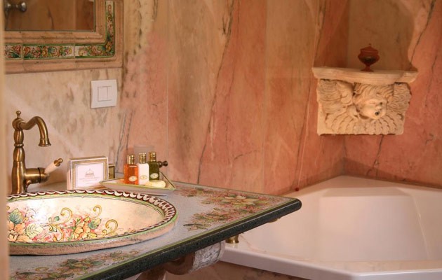 Castello di San Marco Charming Hotel e Spa Castello di San Marco Charming Hotel e Spa