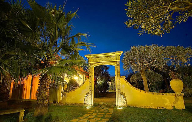 Castello di San Marco Charming Hotel e Spa Castello di San Marco Charming Hotel e Spa