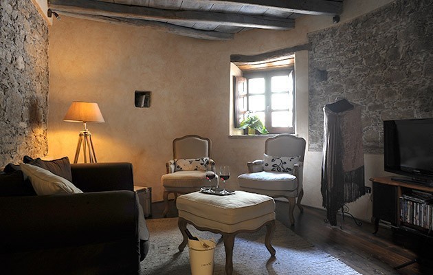 Antica Locanda Lunetta Antica Locanda Lunetta