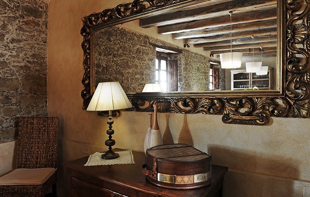 Antica Locanda Lunetta Antica Locanda Lunetta