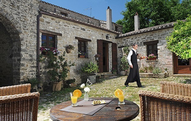Antica Locanda Lunetta Antica Locanda Lunetta